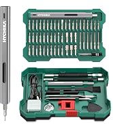 Precision Screwdriver Set