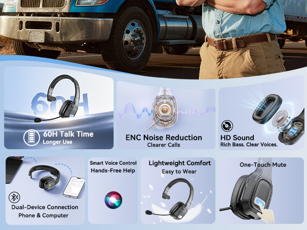 wireless headphones