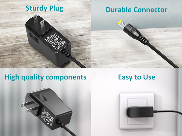 12v 3a power adapter