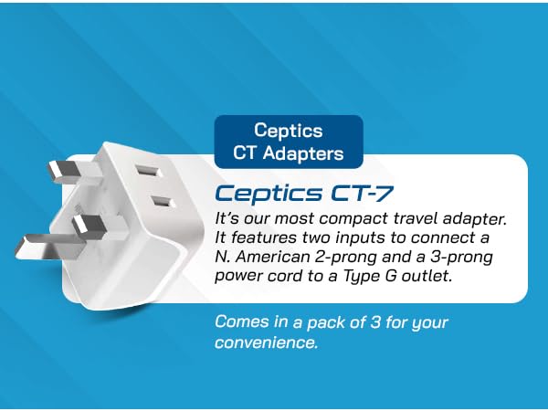 uk plug adapter