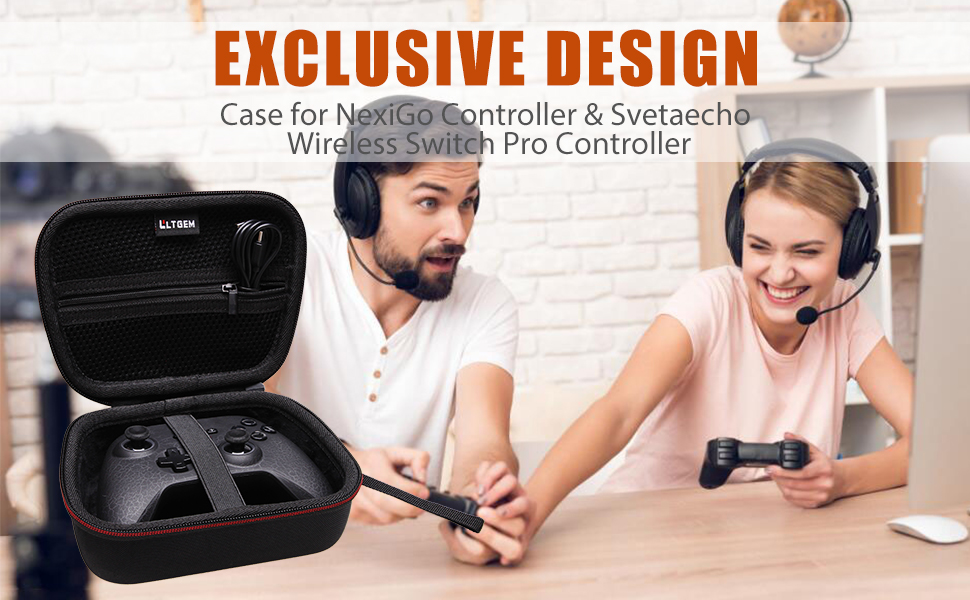 Xbox Series S case