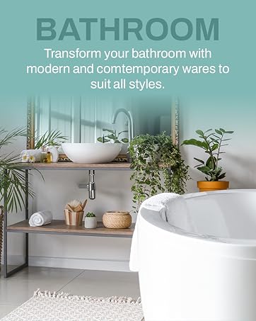 Bathroom Wares