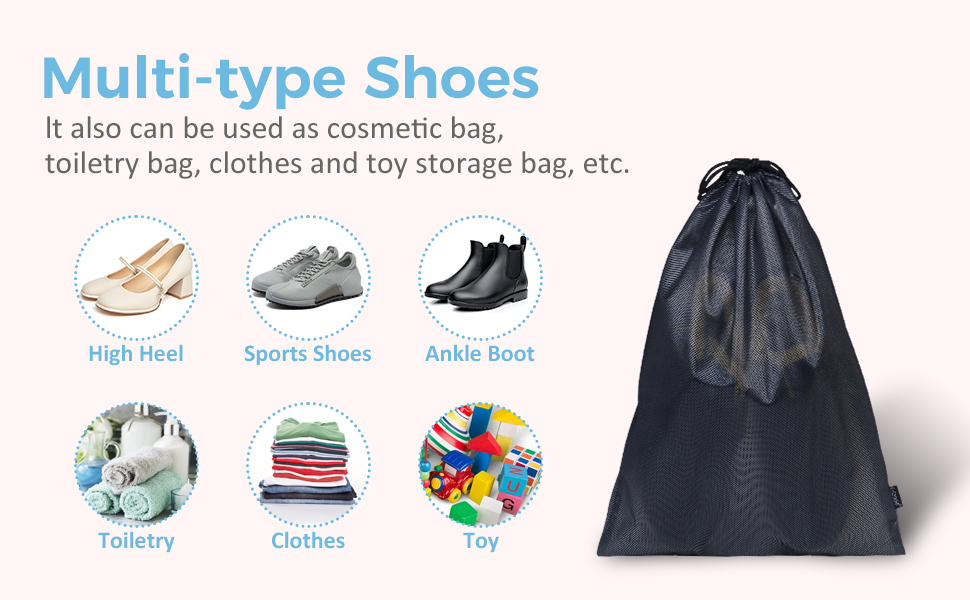 shoe bag