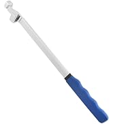 Gunpla Wrench Extender Tool, Heavy Duty Steel 15 inches Long Extension Wrenches Bar Adaptor Wrenc...