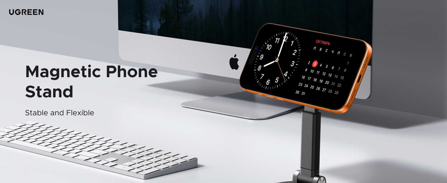 magsafe phone stand