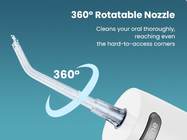 water flosser236