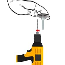4 Set Leveling Feet - 2