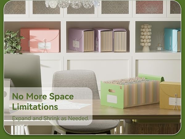folder organizer