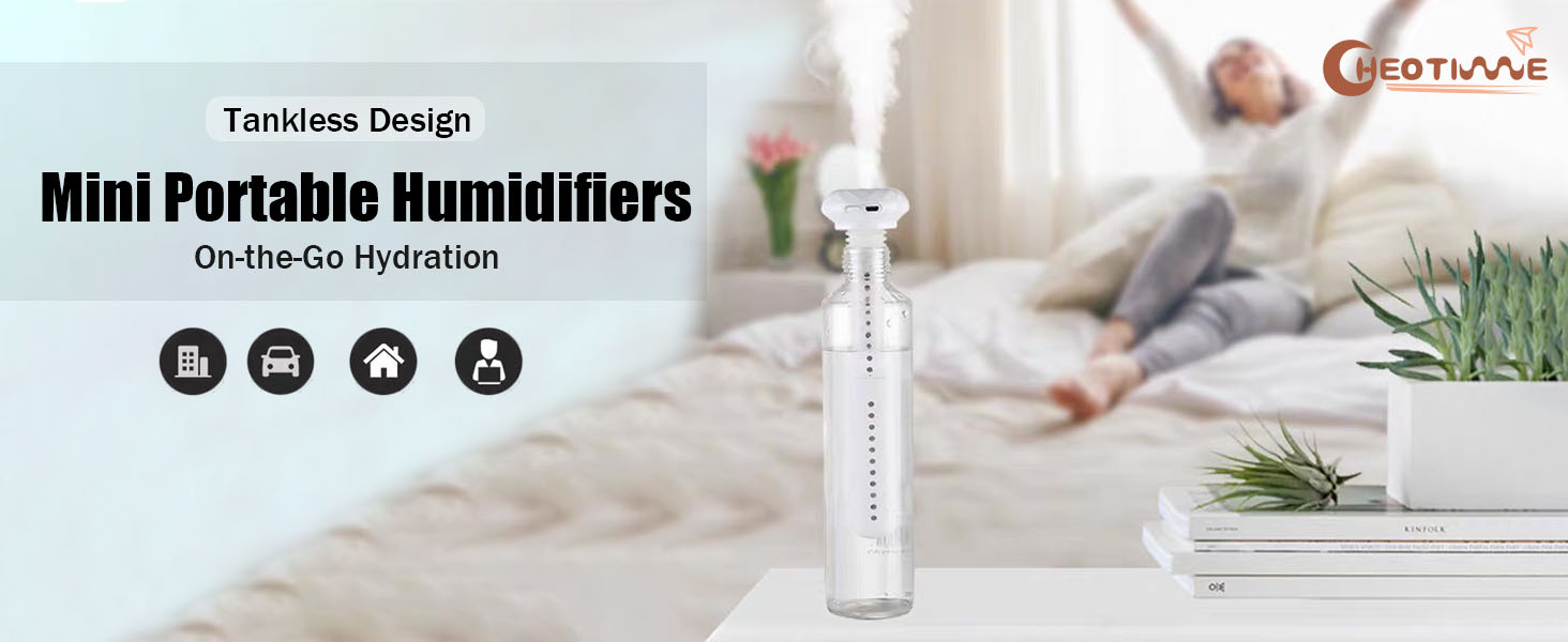 Humidifiers