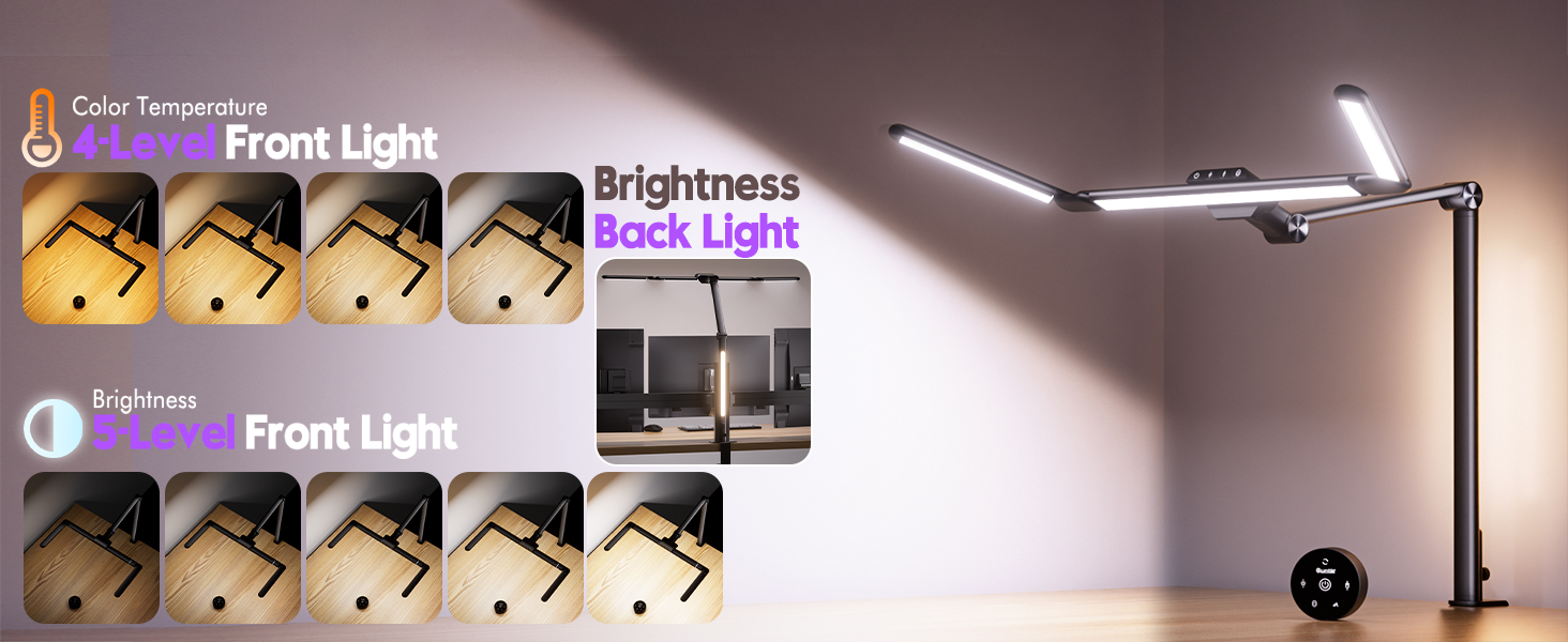 led lamp