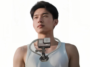 Neck Hanging Phone Holder