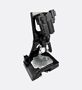 Rear Liftgate Door Lock Actuator Tailgate Latch Assembly Compatible with 2009-2012 Ford Escape 20...