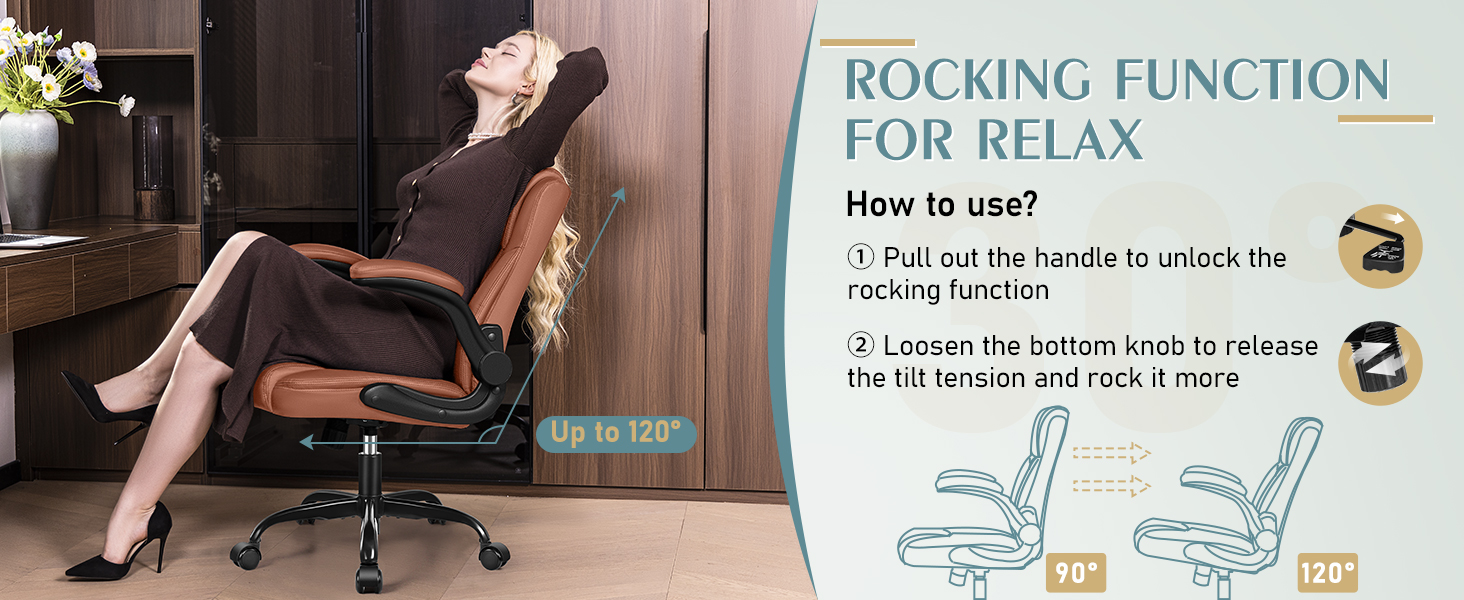 office chair