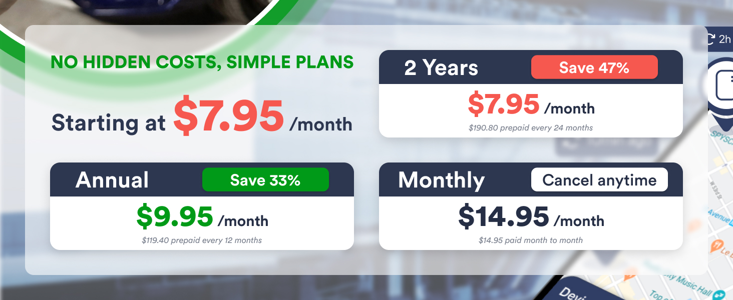 Myloc8 universal-subs plan