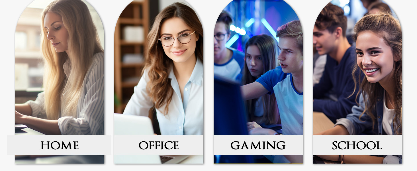 mouse pads