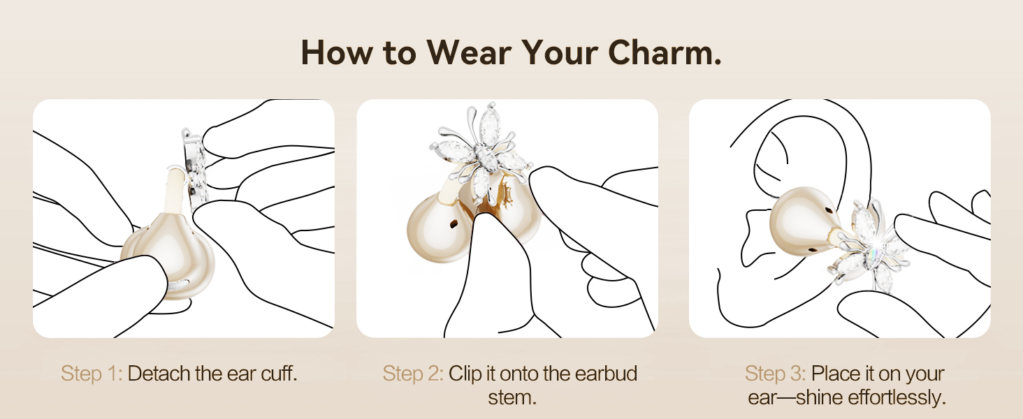 Wear Your Charm