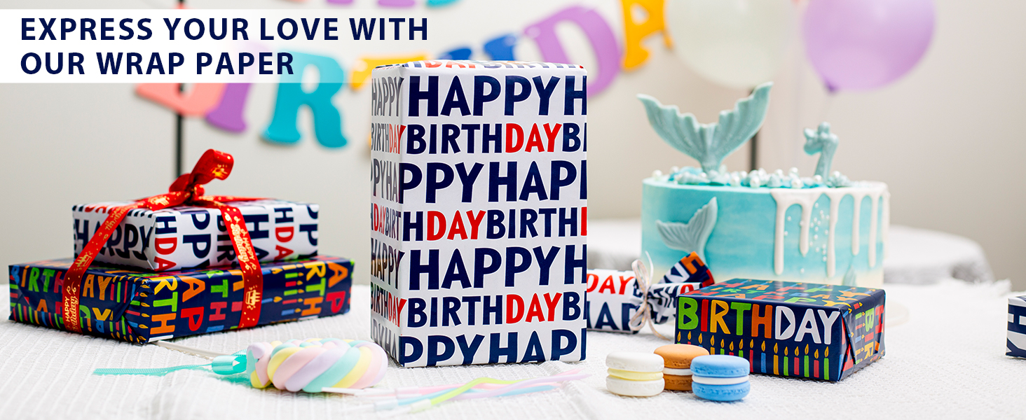 clearance wrapping paper daisy wrapping paper fancy wrapping paper