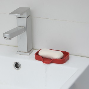 Bathroom Soap Dishes
