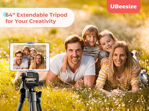 tripod for ipad