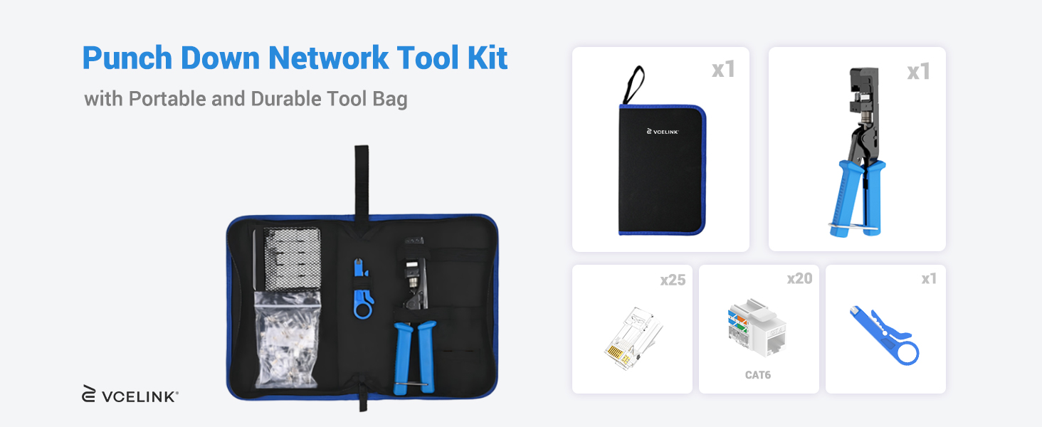 Keystone tool kit