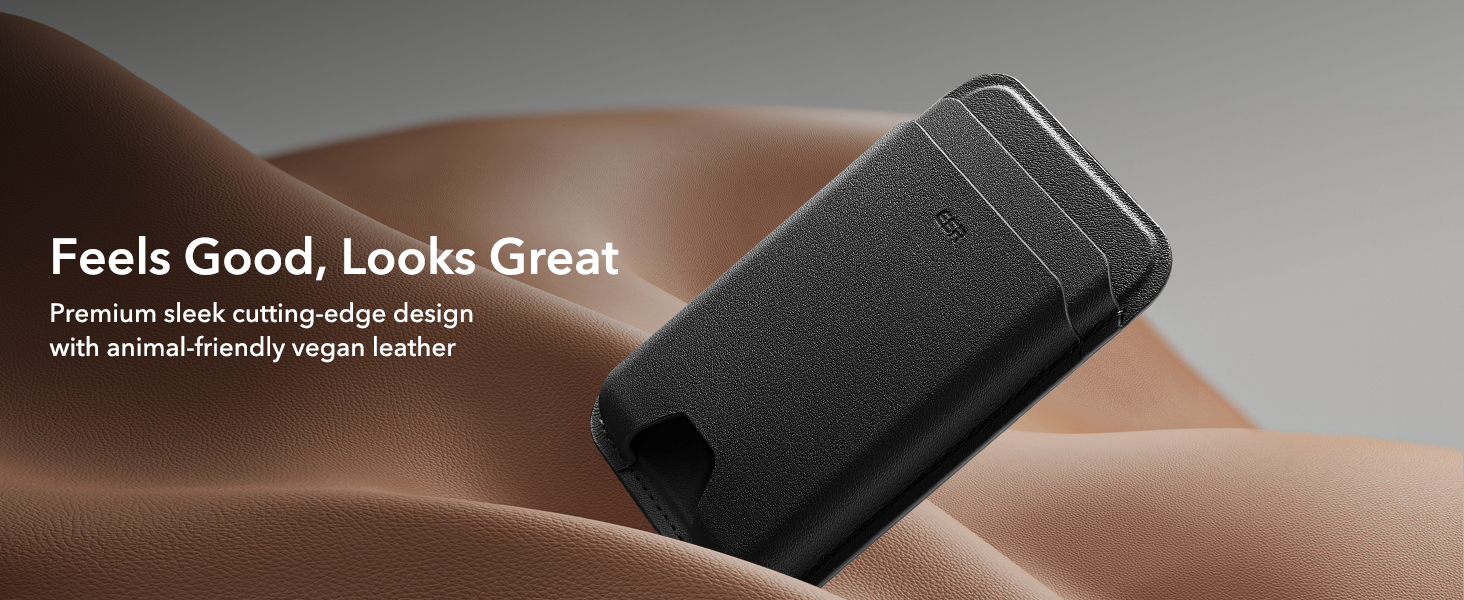 magnetic wallet for iphone