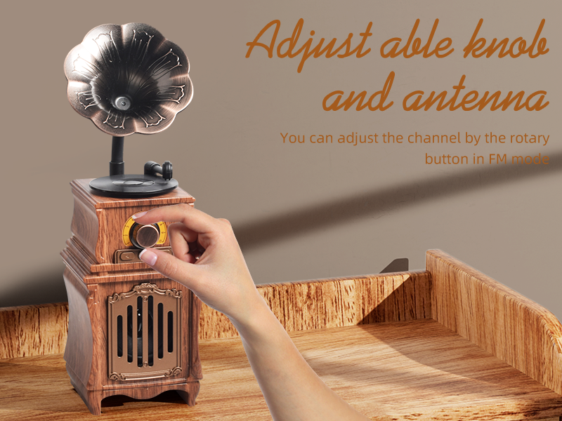 Bluetooth speaker