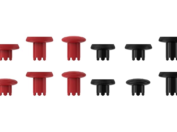 Thumbsticks for PS5 Edge Controller