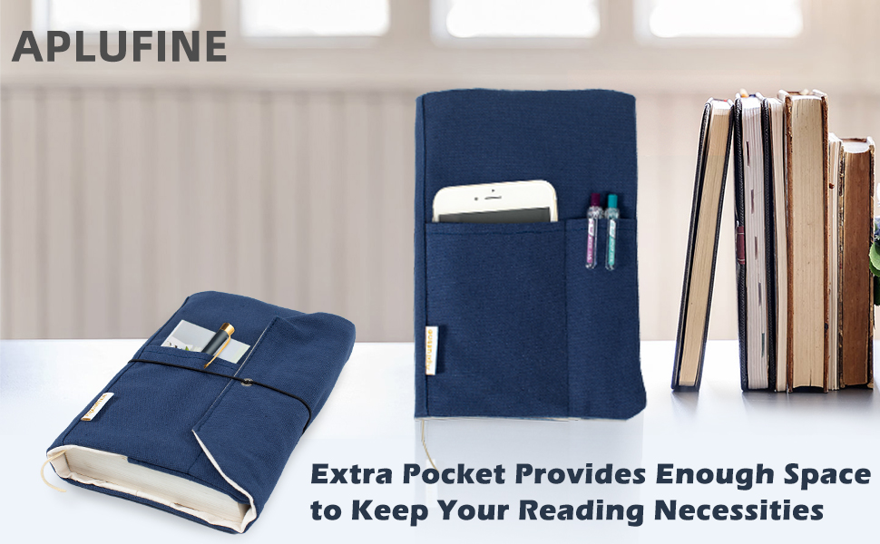 Perfect Book Protector