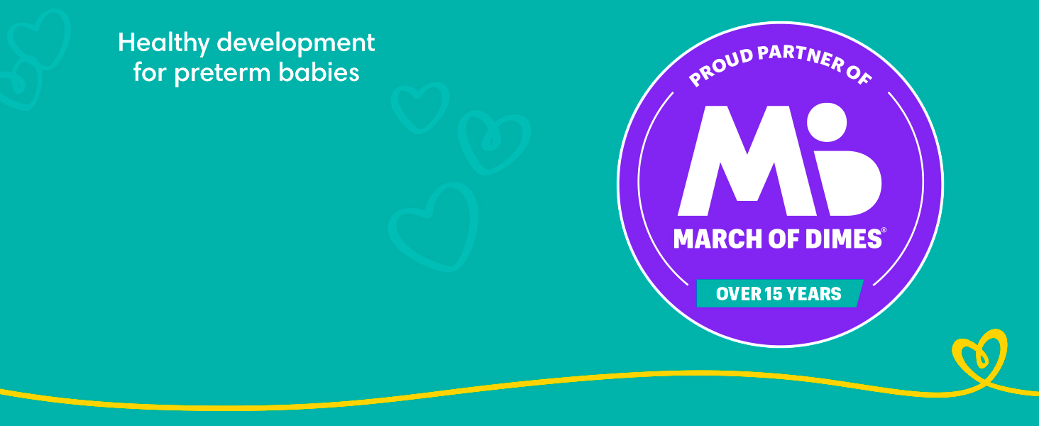 March of Dimes Partnership