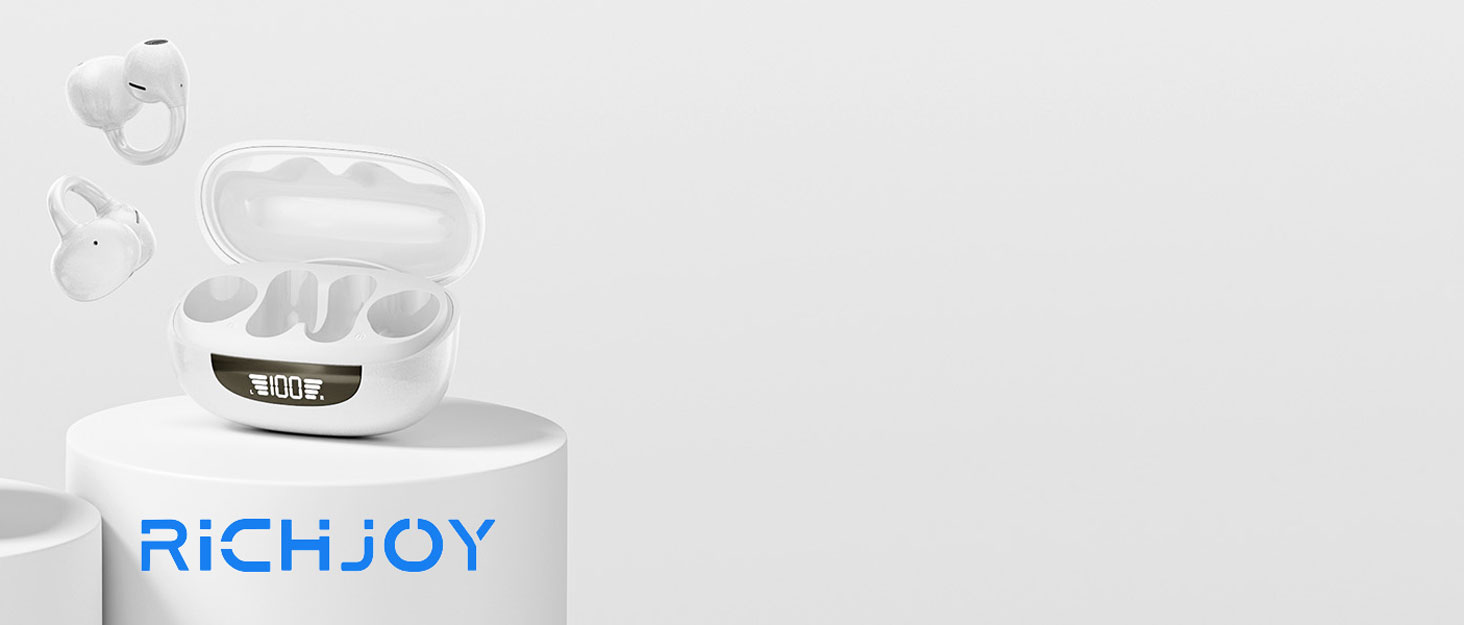 wireless earbuds bluetooth