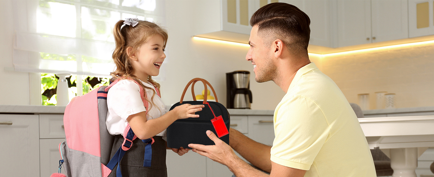 Luggage Tags for Suitcases