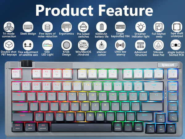 keyboard
