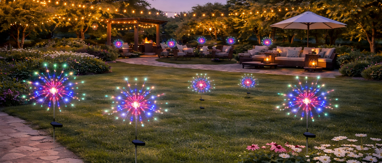 Garden Decorations