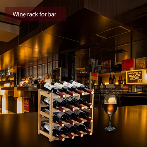 wine rack