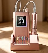 nail drill 50000 rpm