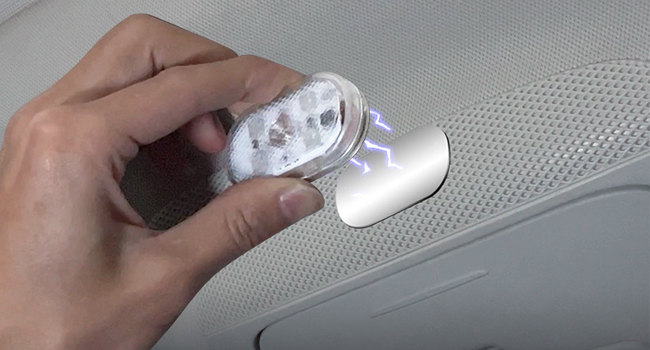 Car Led Lights Interior