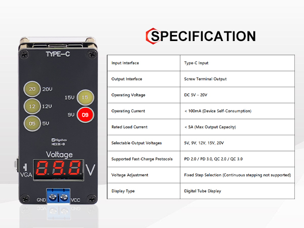 SPECIFICATION