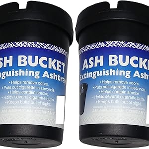 Ash Tray for cars