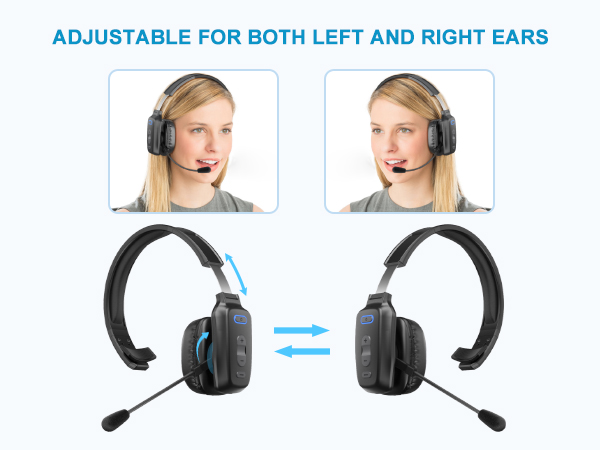 headset