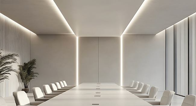 cool white led tape light