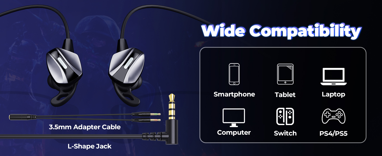 ps5 earbuds