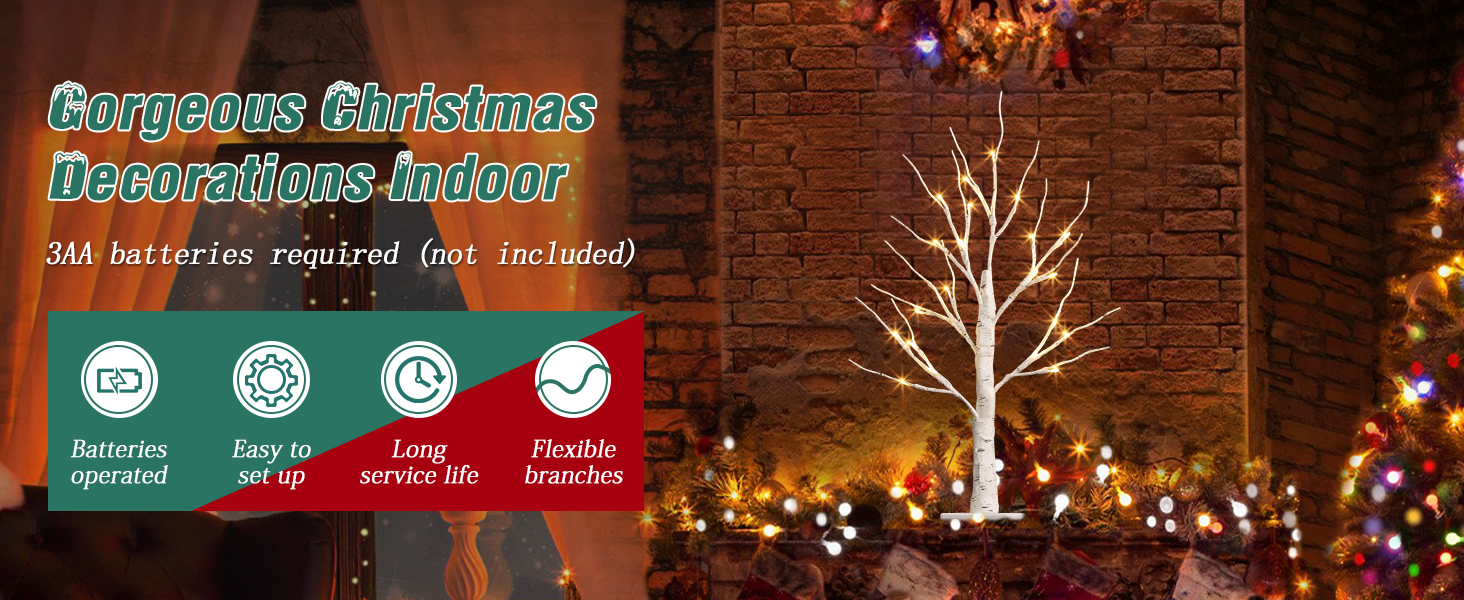 Christmas decoration