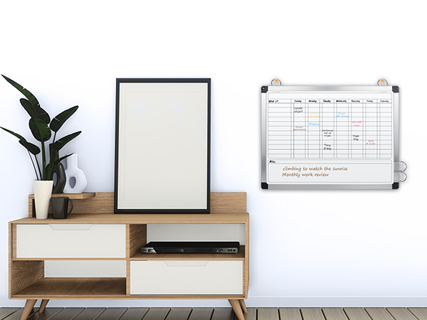 Chore Chart Board for Family