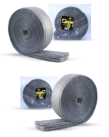 Simba steel wool