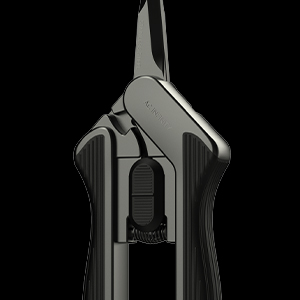 AC Infinity Stainless Steel Pruning Shear Nonstick Teflon Coated Gardening Hydroponics Grow Tents