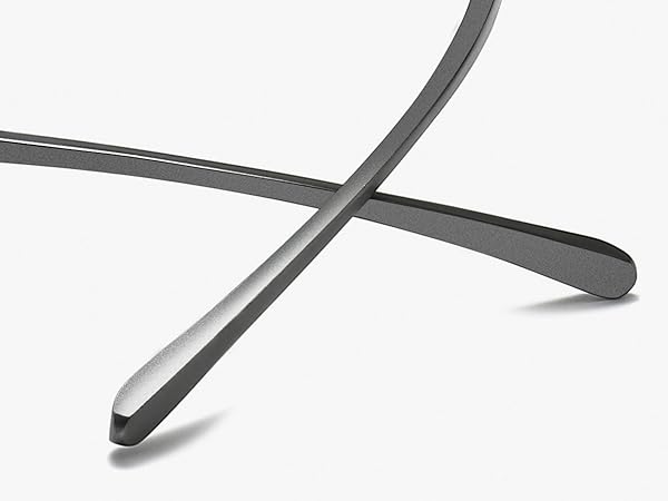 Lightweight Al-Mg Frame