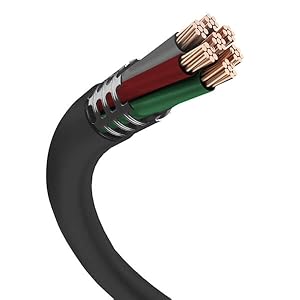 Fast Charging Power Adapter