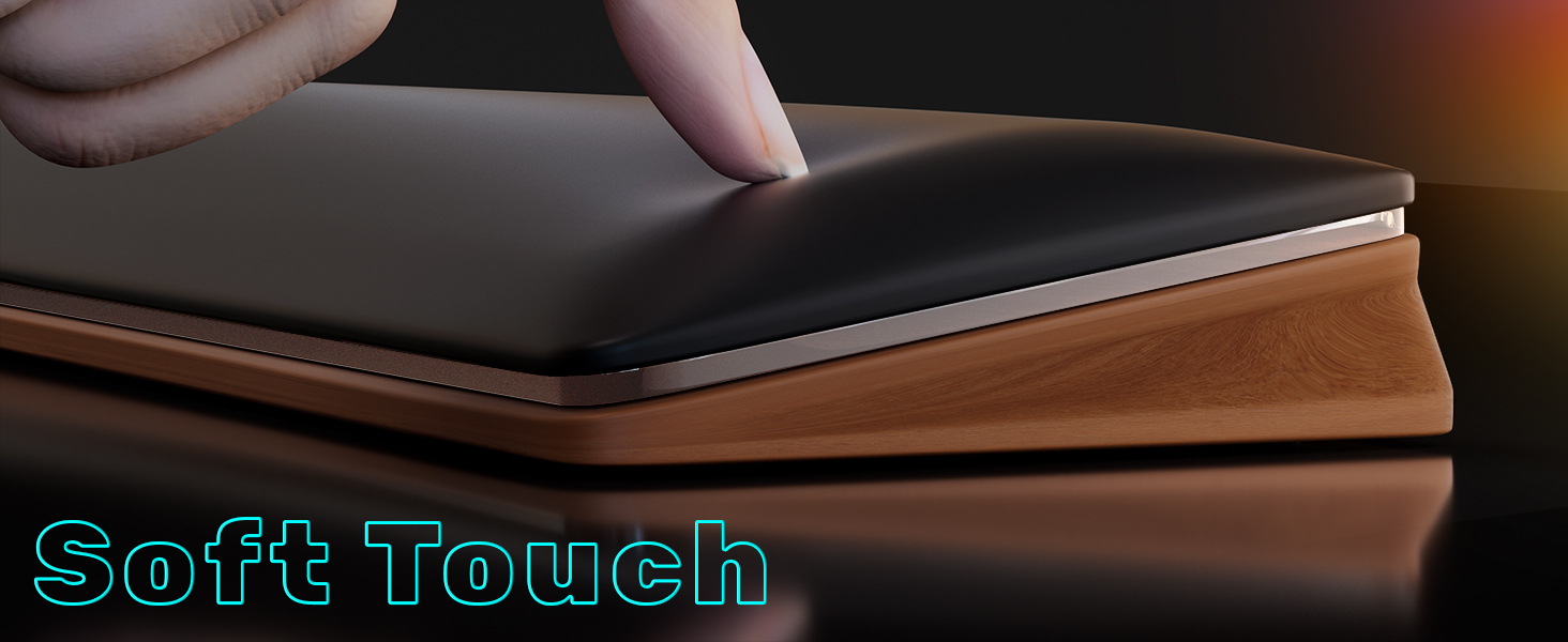 wrist rest for computer keyboard