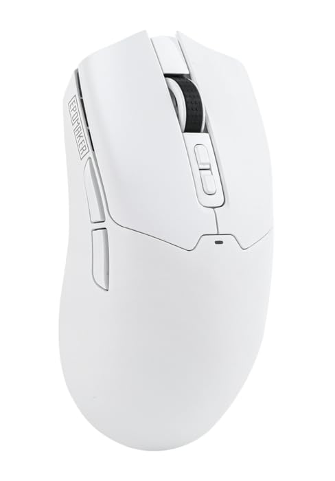 gaming mouse