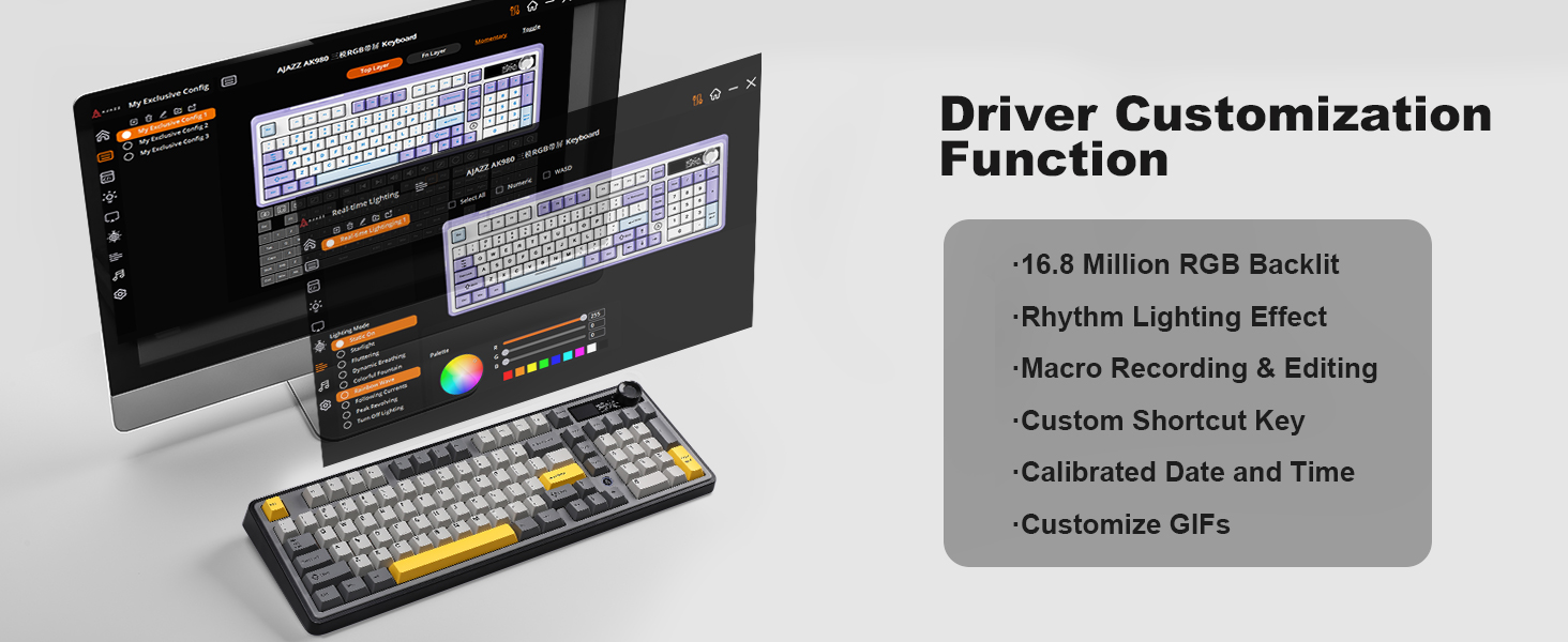 bluetooth keyboard